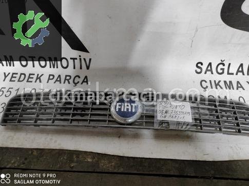 Fiat Punto Panjur çıkma parça