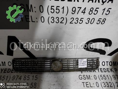 Fiat Punto Panjur çıkma parça