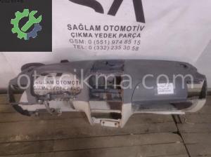 OEM:735336630 FİAT ALBEA GÖGÜS