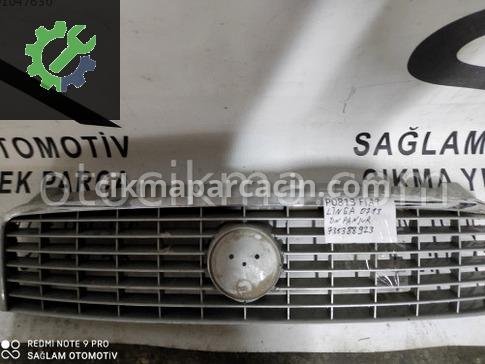 Fiat Linea Panjur çıkma parça
