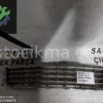 OEM;735389570 FİAT LİNEA 07-10 TAMPON IZGARASI
