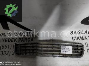 OEM;735389570 FİAT LİNEA 07-10 TAMPON IZGARASI