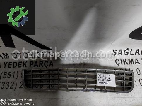 Fiat Linea Tampon Izgarası çıkma parça