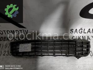 OEM;735389570 FİAT LİNEA ÖN TAMPON ORTA IZGARA