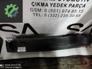 OEM;735391061 FİAT DOBLO ÇIKMA ARKA TAMPON ORTASI
