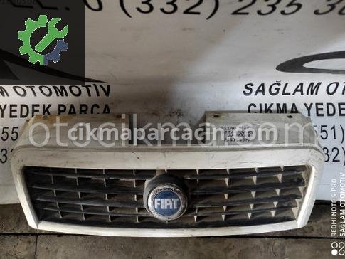Fiat Doblo Panjur çıkma parça