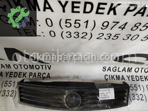 Fiat Albea Panjur çıkma parça