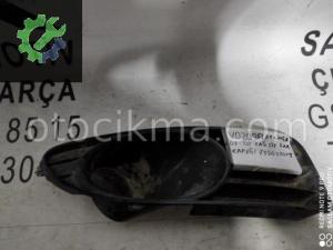 OEM;735422019 FİAT LİNEA 07-20 SAĞ SİS FAR KAPAĞI