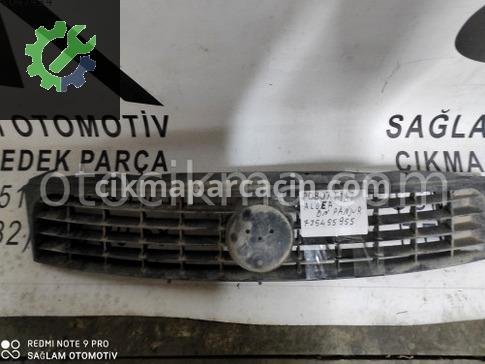 Fiat Albea Panjur çıkma parça