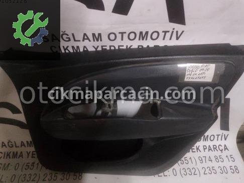 Fiat Doblo Kapı Kolçağı çıkma parça