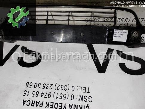 Fiat Punto Tampon Izgarası çıkma parça