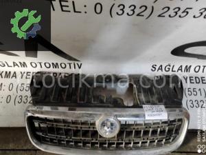 OEM;735542242 FİAT LİNEA 13-15 ÖN PANJUR