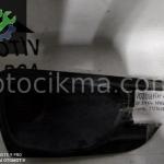 OEM;7355432265 FİAT LİNEA SOL SİSSİZ ÇERÇEVE KAPAĞI