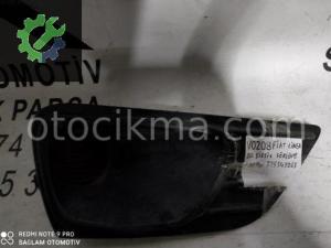 OEM;7355432265 FİAT LİNEA SOL SİSSİZ ÇERÇEVE KAPAĞI