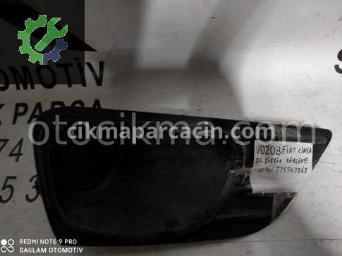 Fiat Linea Sis Kapağı çıkma parça