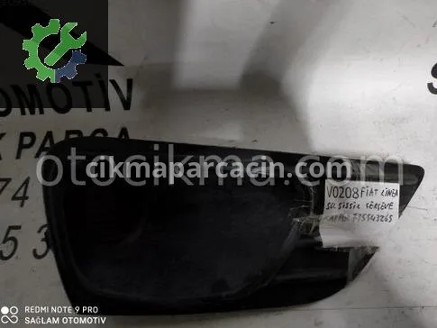 Fiat Linea Sis Kapağı çıkma parça
