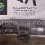 OEM:73851-60E00 SUZUKİ SWİFT GÖGÜS(KM SAATİ VAR) 89-95
