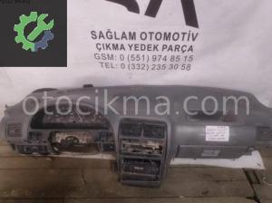 OEM:73851-60E00 SUZUKİ SWİFT GÖGÜS(KM SAATİ VAR) 89-95