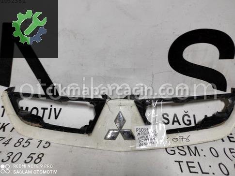 Mitsubishi Lancer Panjur çıkma parça
