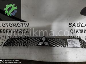 OEM;7450A093-02 MİTSUBİSHİ LANCER FRONT 08-13 ÖN PANJUR