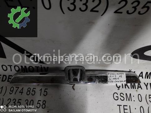 Honda CR-V Panjur çıkma parça