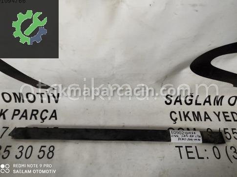 Honda Civic Kapı Bandı & Çıtası çıkma parça