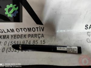 OEM;75303-SEL HONDA CİTY ÇIKMA SAĞ ARKA KAPI BANDI