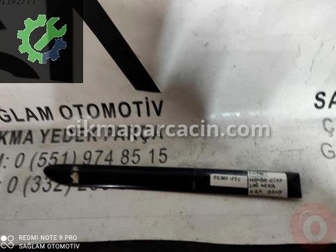 Honda City Kapı Bandı & Çıtası çıkma parça