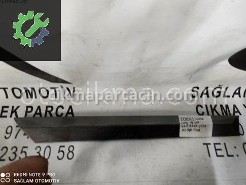 Honda Civic Kapı Bandı & Çıtası çıkma parça