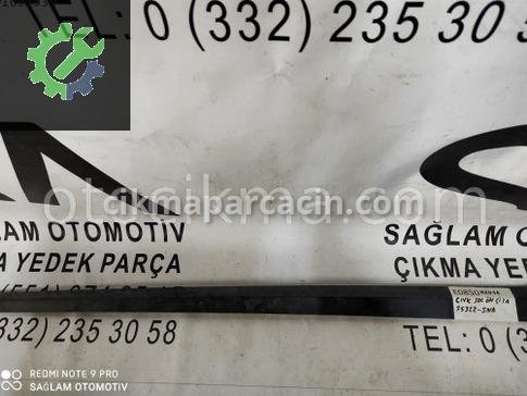 Honda Civic Kapı Bandı & Çıtası çıkma parça