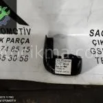 OEM:75810-SNK-K HONDA CİVİC 06-11 SOL ÖN PAÇALIK