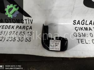 OEM:75810-SNK-K HONDA CİVİC 06-11 SOL ÖN PAÇALIK
