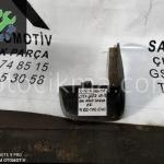 OEM:75820-TMO-G000 CİTY-JAZZ 09-13 SOL ARKA DAVLUMBAZ EKİ
