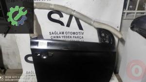 OEM;76004-1J500 HYUNDAİ İ20 13-13 SAĞ ÖN KAPI SIFIR ORJİNAL