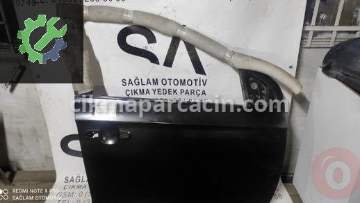 Hyundai i20 Sağ Ön Kapı çıkma parça
