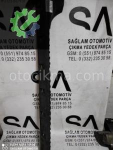 OEM;764264932R DACIA DUSTER SAĞ MARŞPİYEL YEL KAPLAMASI
