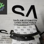 OEM;767170000108 RENAULT FLUENCE ÇIKMA SOL ÖN TAMPON BRAKETİ