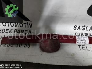 OEM;76811-0F050 TOYOTA VERSO 09 ÖN PANJUR