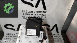OEM;7689550203 FORD C-MAX 2007 DİZEL ÇIKMA HAVAFİLTRE KUTUSU