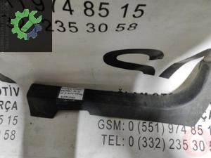 OEM;769B5JD000 NİSSAN QASHQAI 10-13 ÖN İÇ EŞİK KAPLAMA