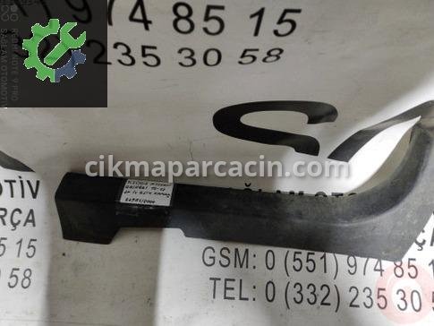 Nissan Qashqai Ön Tampon çıkma parça