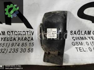 OEM:7700304863 RENAULT KANGO 97-07 SOL ARKA TOZLUK