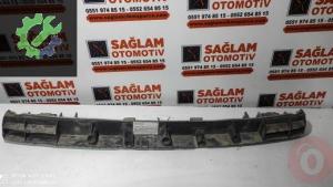 OEM;7700304879 RENAULT KANGO-1 ÇIKMA ARKA TAMPON ORTA BRAKET