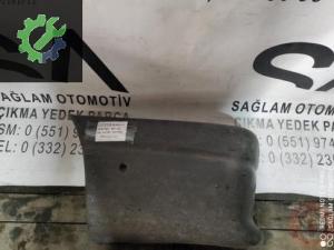 OEM;7700352123 RENAULT MASTER 97-03 ÇIKMA SOL ARKA TAMPON