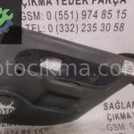 OEM:7700411373 RENAULT CLİO-2 SAĞ ARKA KAPI DÖŞEMESİ