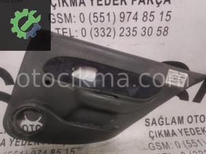 OEM:7700411373 RENAULT CLİO-2 SAĞ ARKA KAPI DÖŞEMESİ