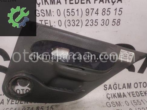 Renault Clio Kapı Döşemesi çıkma parça