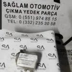 OEM;7700412649 RENAULT KANGO ÇIKMA FREN YAĞI HİDROLİKDEPOSU
