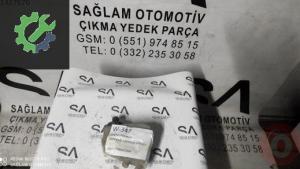 OEM;7700412649 RENAULT KANGO ÇIKMA FREN YAĞI HİDROLİKDEPOSU