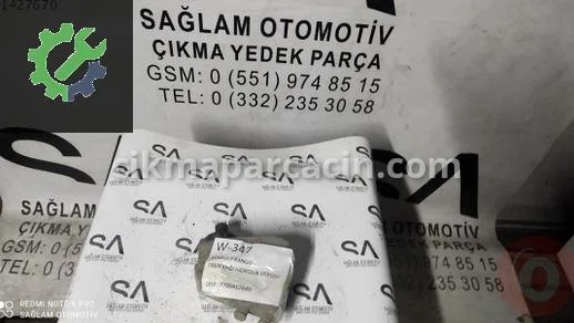 Renault Kangoo Fren Hidrolik Deposu çıkma parça